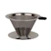 Latina Latina Dripper Metal Flat Cone Metal Mesh Cono 1