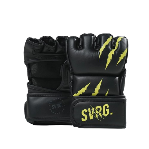 The Republic of Svarga SVRG. MMA Gloves