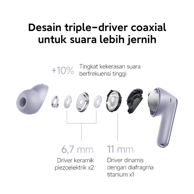 Buds 6 Pro 5