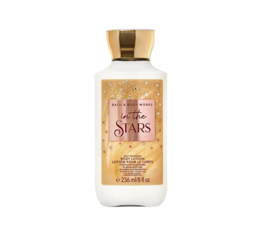 Bath & Body Works In The Stars