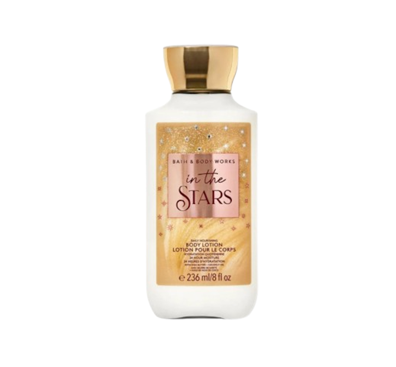 Bath & Body Works In The Stars 1