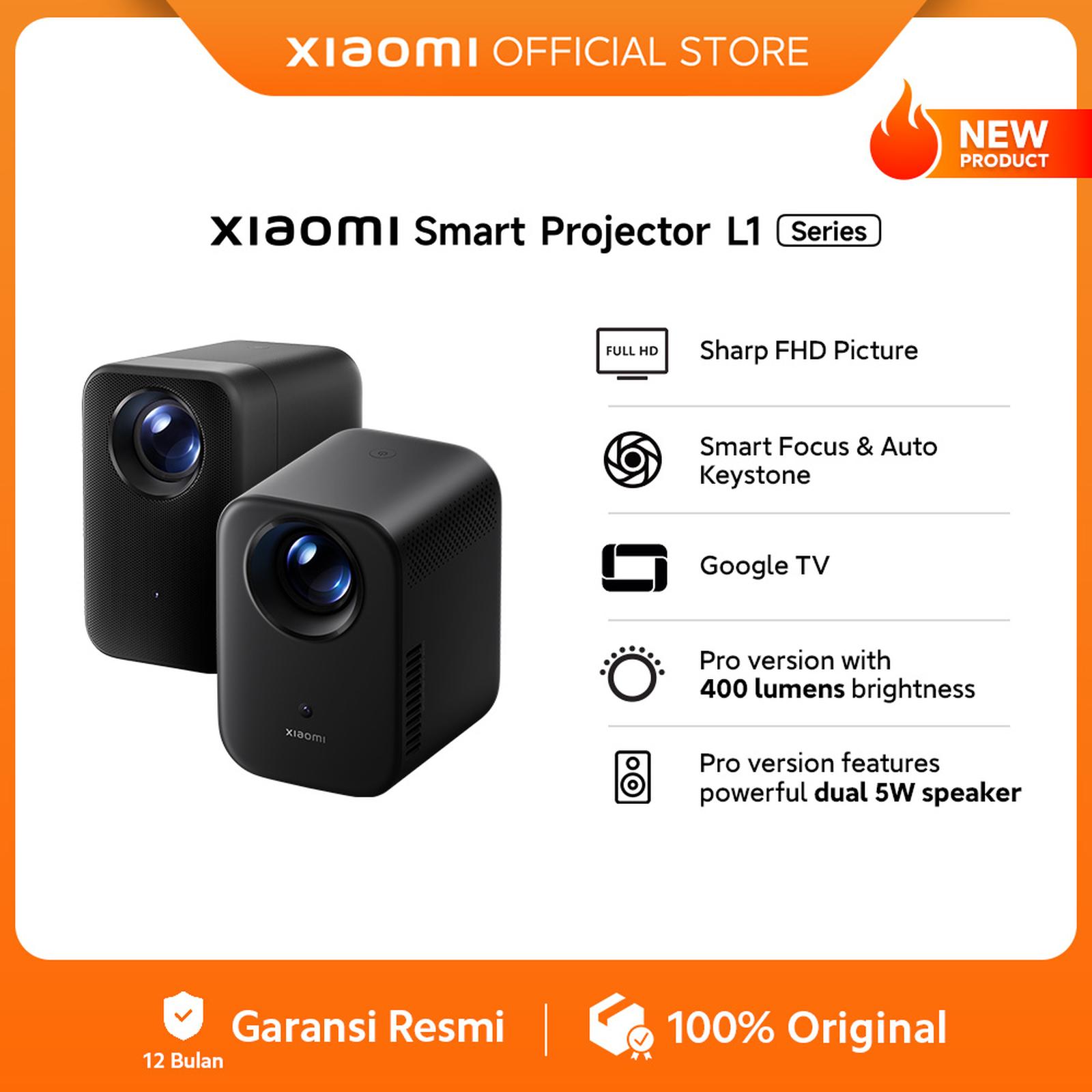Smart Projector L1 5