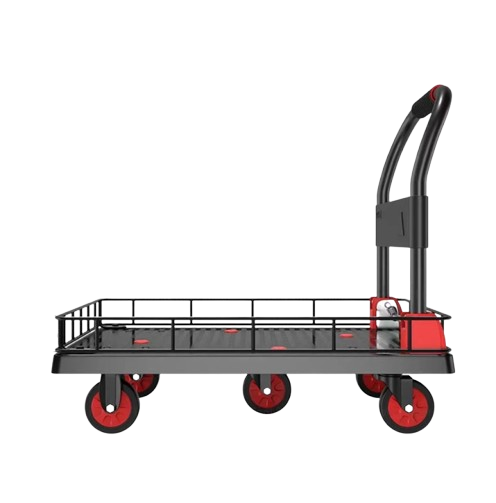 Reaim Troli Barang Lipat Low Fence NO.40