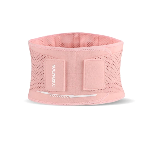 CoreNation Premium Lumbar Support Posture Corrector 