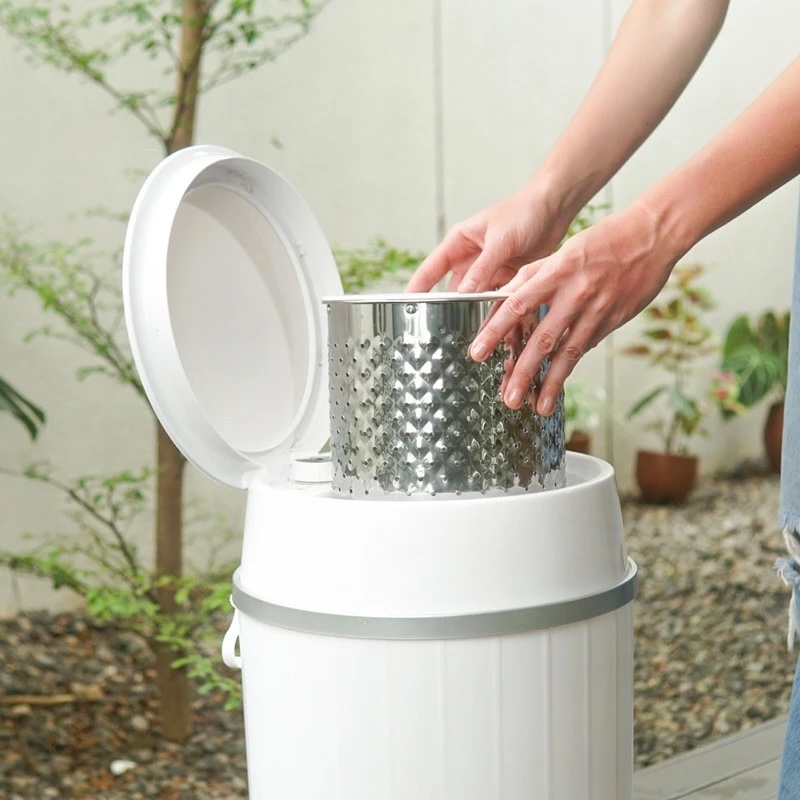 MITO Electronics MITO Mesin Cuci Portable WM1