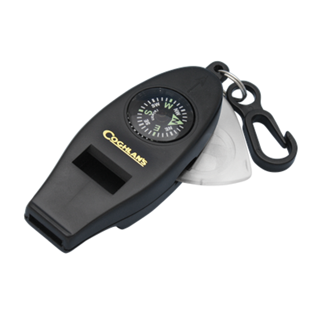 Four Functions Whistle ｜ 0044