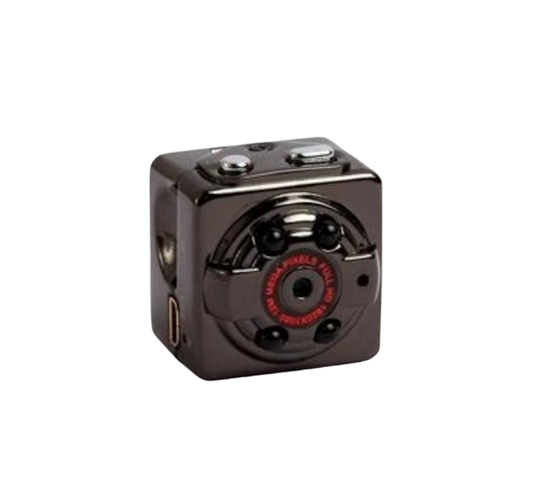 Spy Mini Kamera SQ8 1
