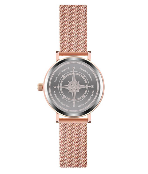  Lanccelot Navigator of Romulus