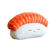 IGOYO Boneka Sushi Salmon Obento Cushion 1