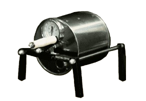 Hazen Coffee Roaster Manual Engkol ｜ M-2K