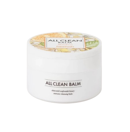 HEIMISH All Clean Balm Mandarin