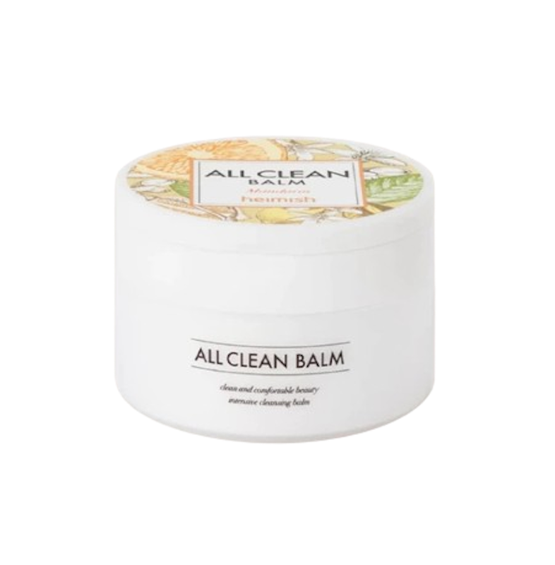 HEIMISH All Clean Balm Mandarin 1