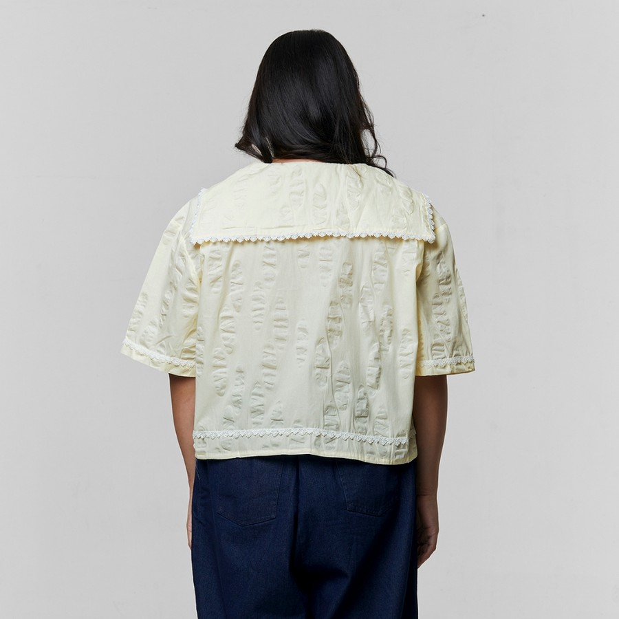 Cottonink Duo Kreasindo Cottonink Kemeja Wanita Ethea