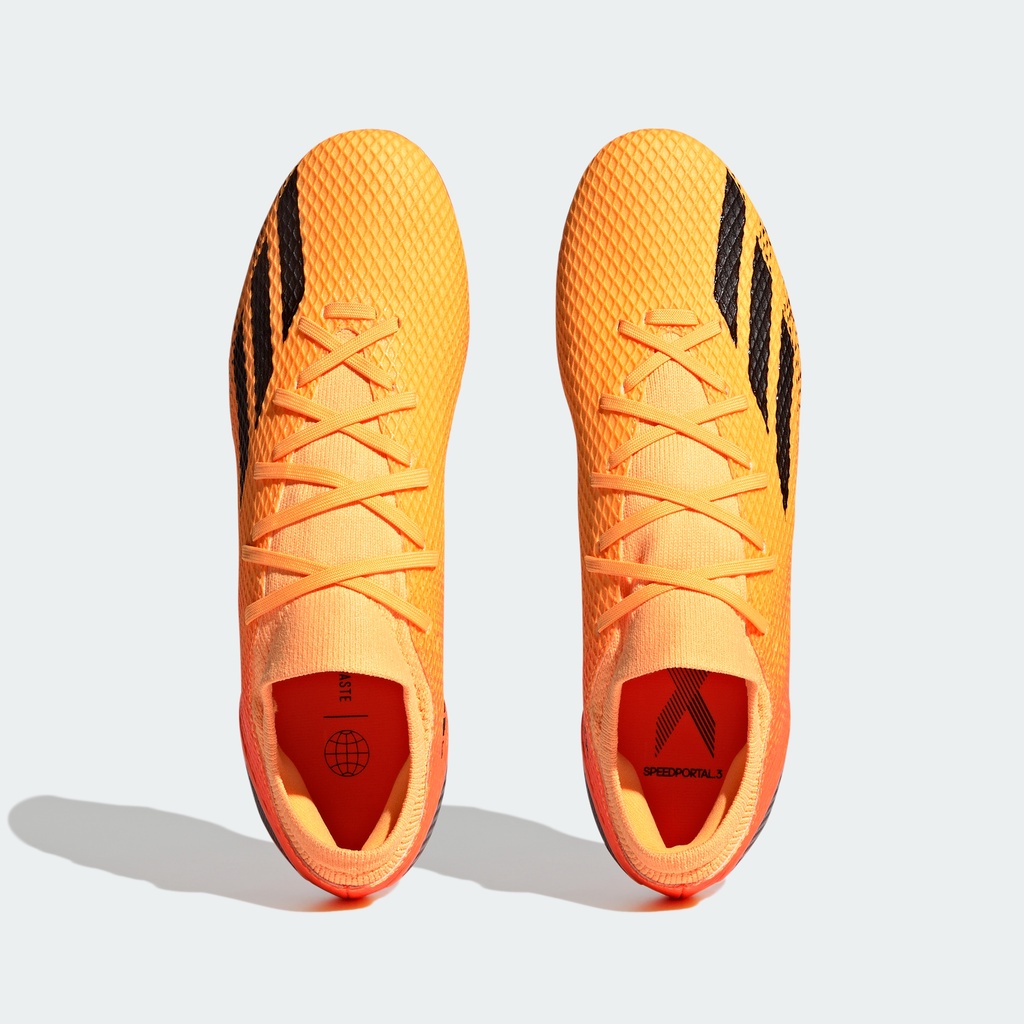X Speedportal.3 Firm Ground Boots 2