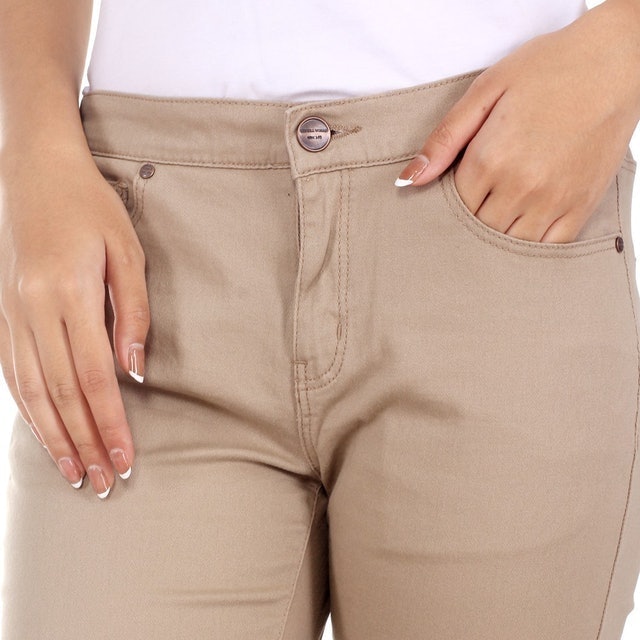 Celana "Jiwon"  4