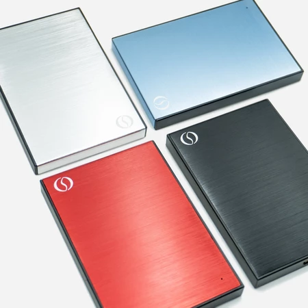 Mutiara Osmous Sejahtera Osmous Hardisk Eksternal Slim Plus 500 GB STMA2000400