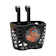 Decathlon Btwin Kids Plastic Bike Pannier Basket 1