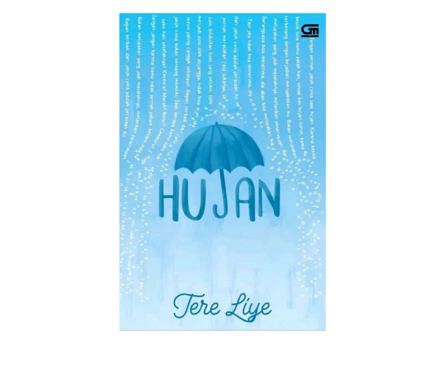 10 Rekomendasi Novel Tere Liye Terbaik  2