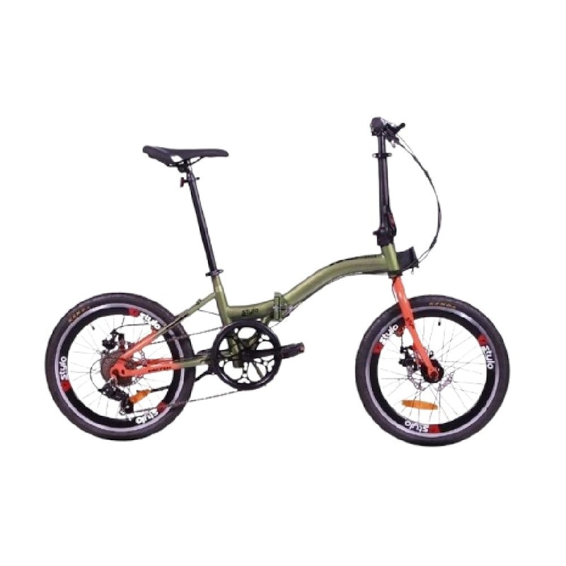 United Stylo Sport (Disc) 20" 1