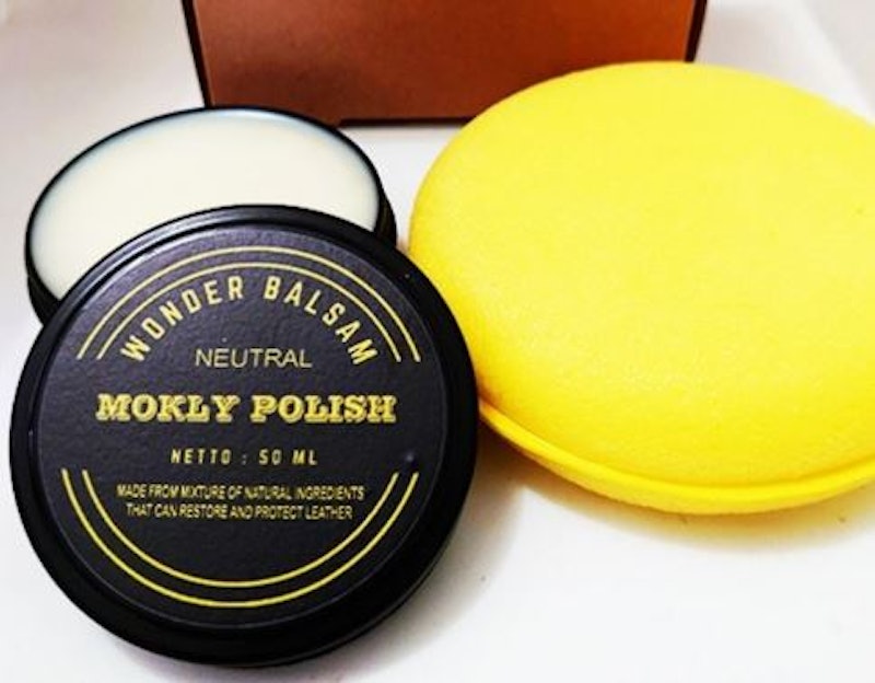 Wonder Balsam Neutral 1