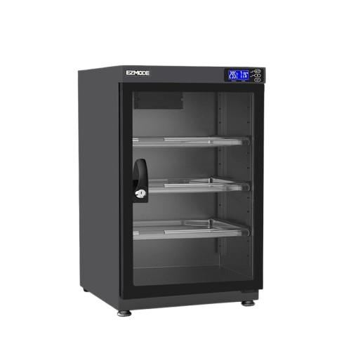 EZMODE Dry Cabinet ｜ EZ80-PG