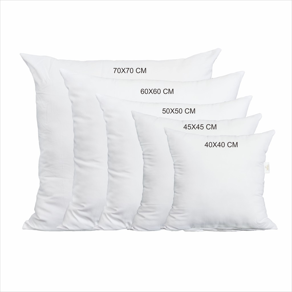 Clarissa RESTKING Bantal Kursi 2