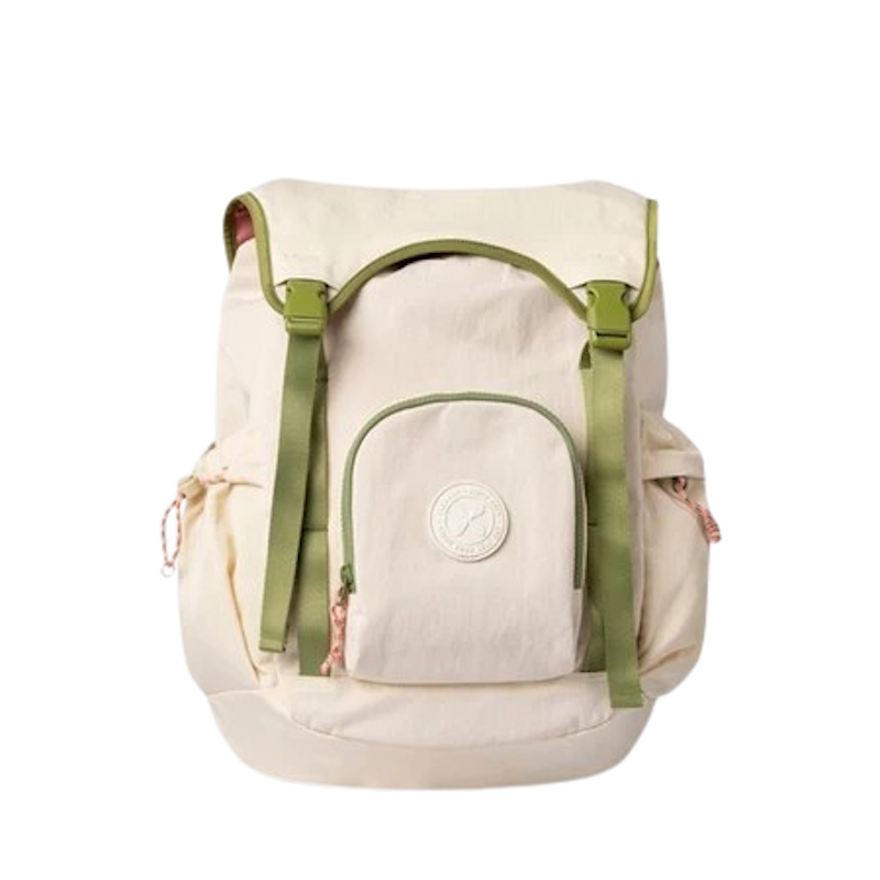 Exsport Weekender Rucksack 1