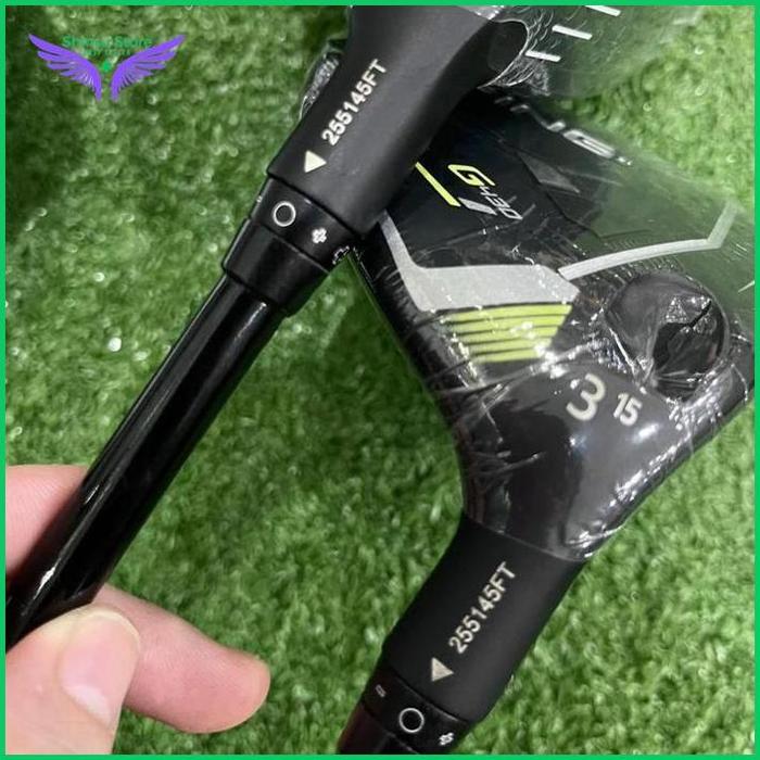 PING PING Fairway Woods G430 MAX