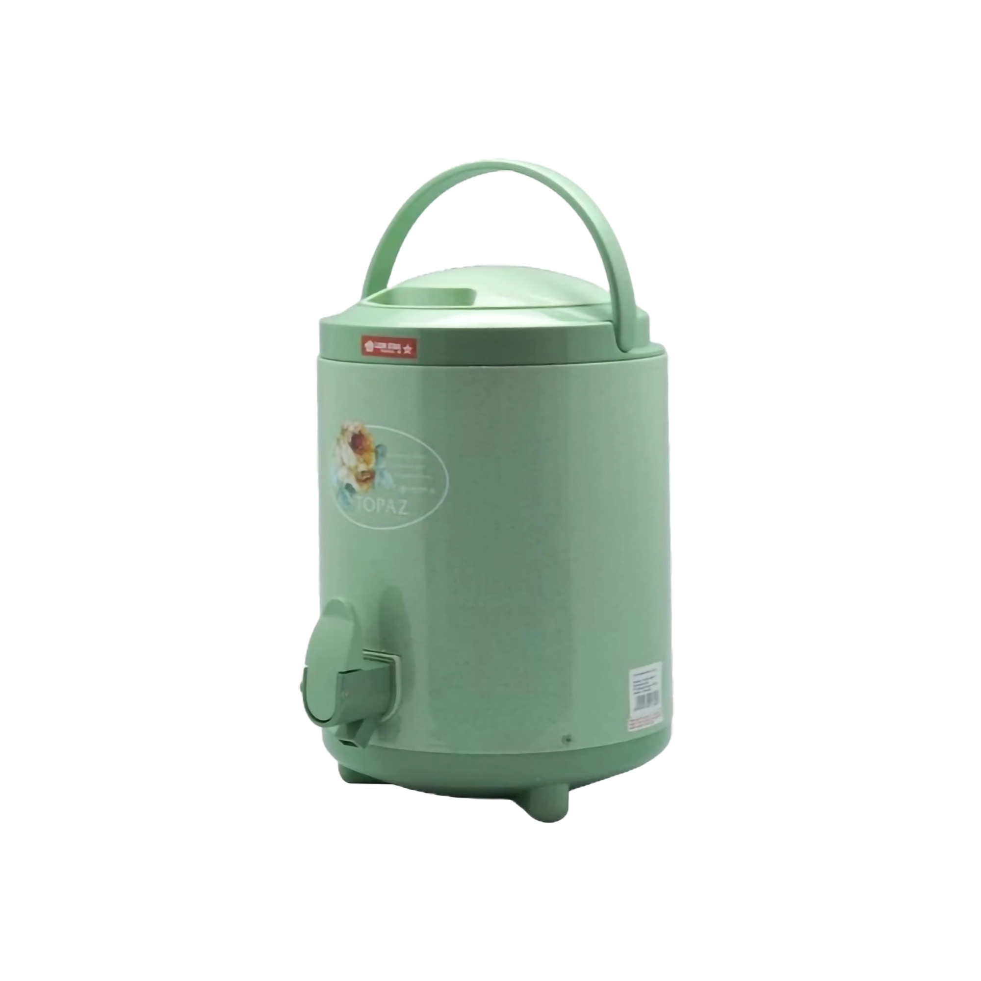 Lion Star Sahara Drink Jar