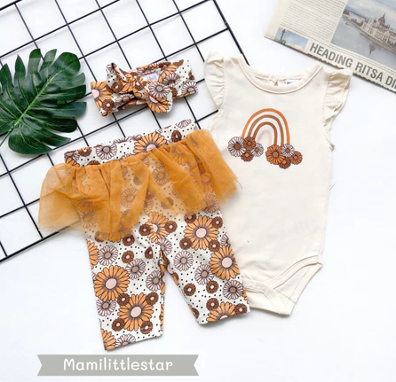 Babysical Babysical Set 3 in 1 PL Baby 