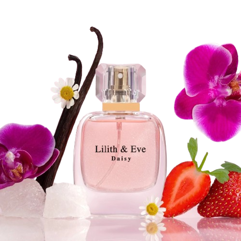 Lilith and Eve Daisy Eau de Parfum 1