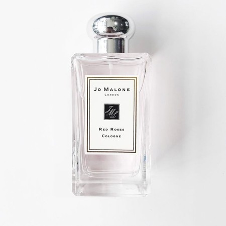 JO MALONE LONDON Red Roses Cologne