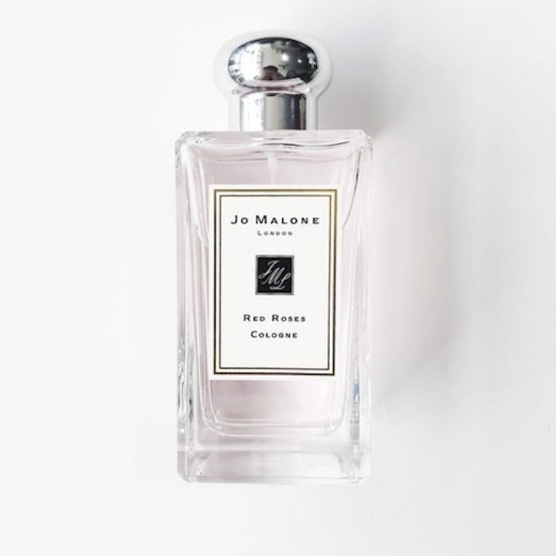 Red Roses Cologne 4