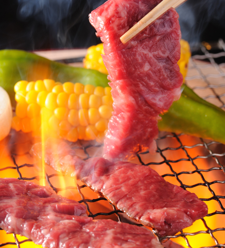 Kintan Buffet 2
