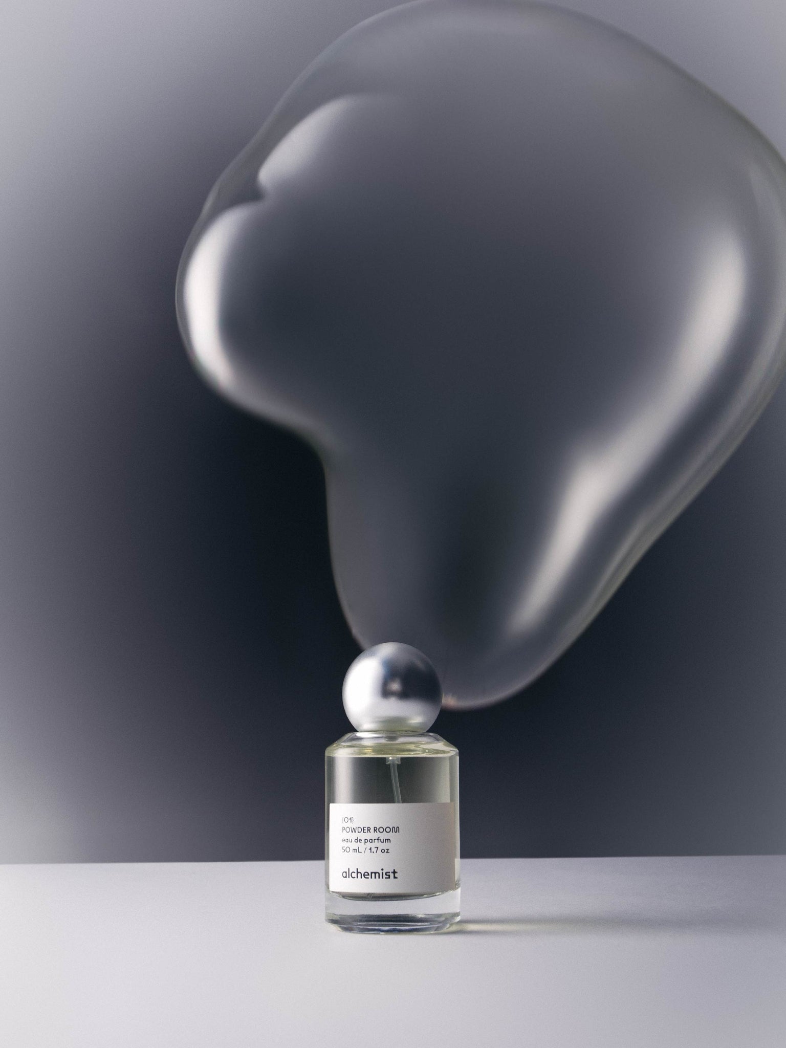 Dalea Kreasi Nadisanti Alchemist Powder Room Eau de Parfum