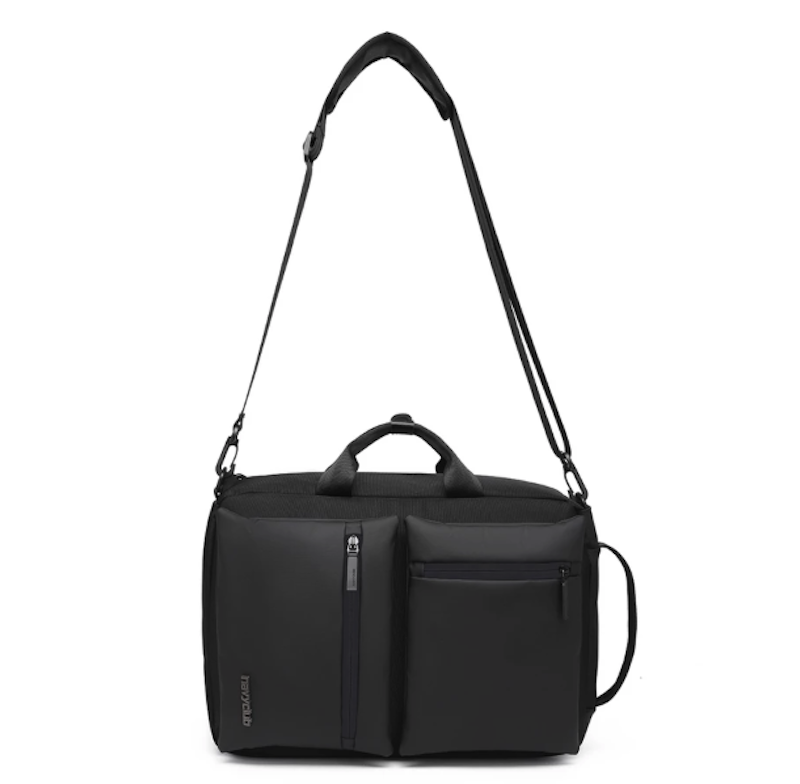 Navy Club Tas Ransel Laptop 3 in 1 HEI 859