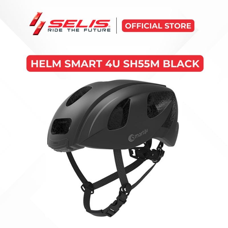 Smart4u Smart Helmet 4