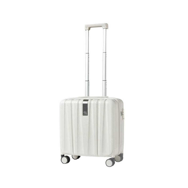 Danke Luggage Alpha 16 Inch 1