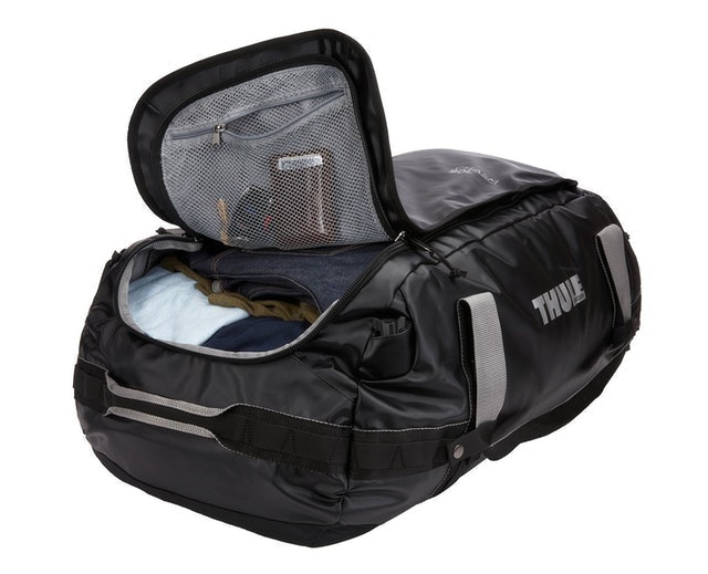 Chasm 70L duffel bag  3204416