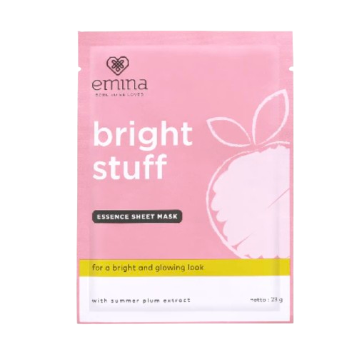 10 Rekomendasi Sheet Mask untuk Kulit Berminyak Terbaik  [Bisa Menenangkan Jerawat] (Terbaru Tahun 2026) 4