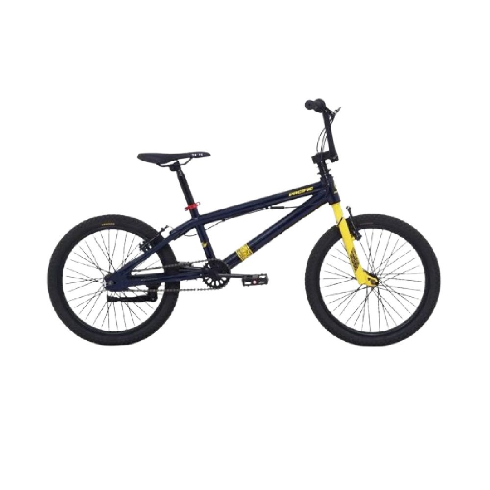 Pacific Spinix 2.0 Rotor