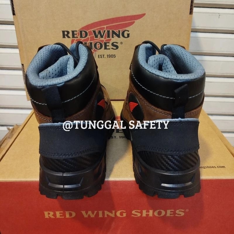 Red Wing Shoe Red Wing Men's Petroking 6 Inch Boot  3228 