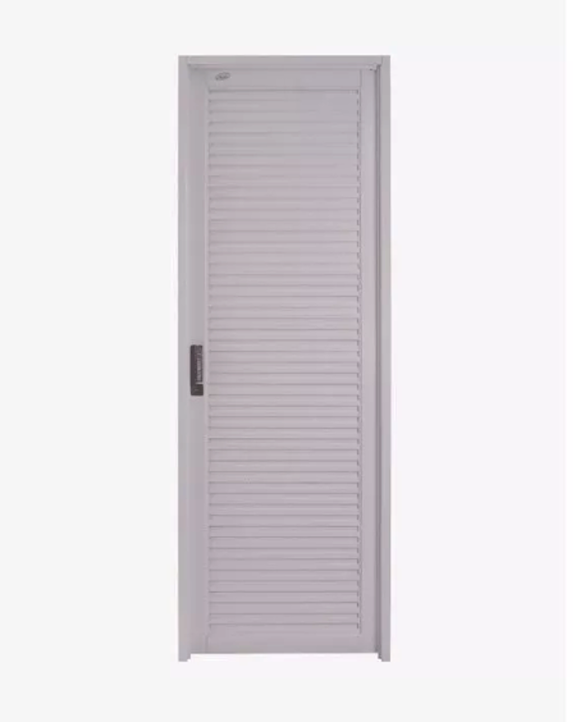 Wadja Full Set Pintu Kamar Mandi Aluminium Public Door 2