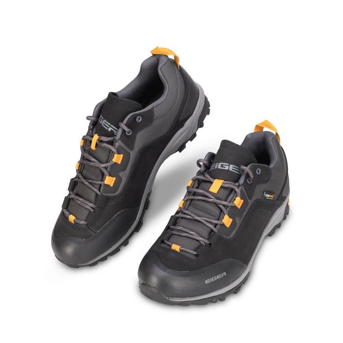 Eigerindo Multi Produk Industri EIGER Mamba Low