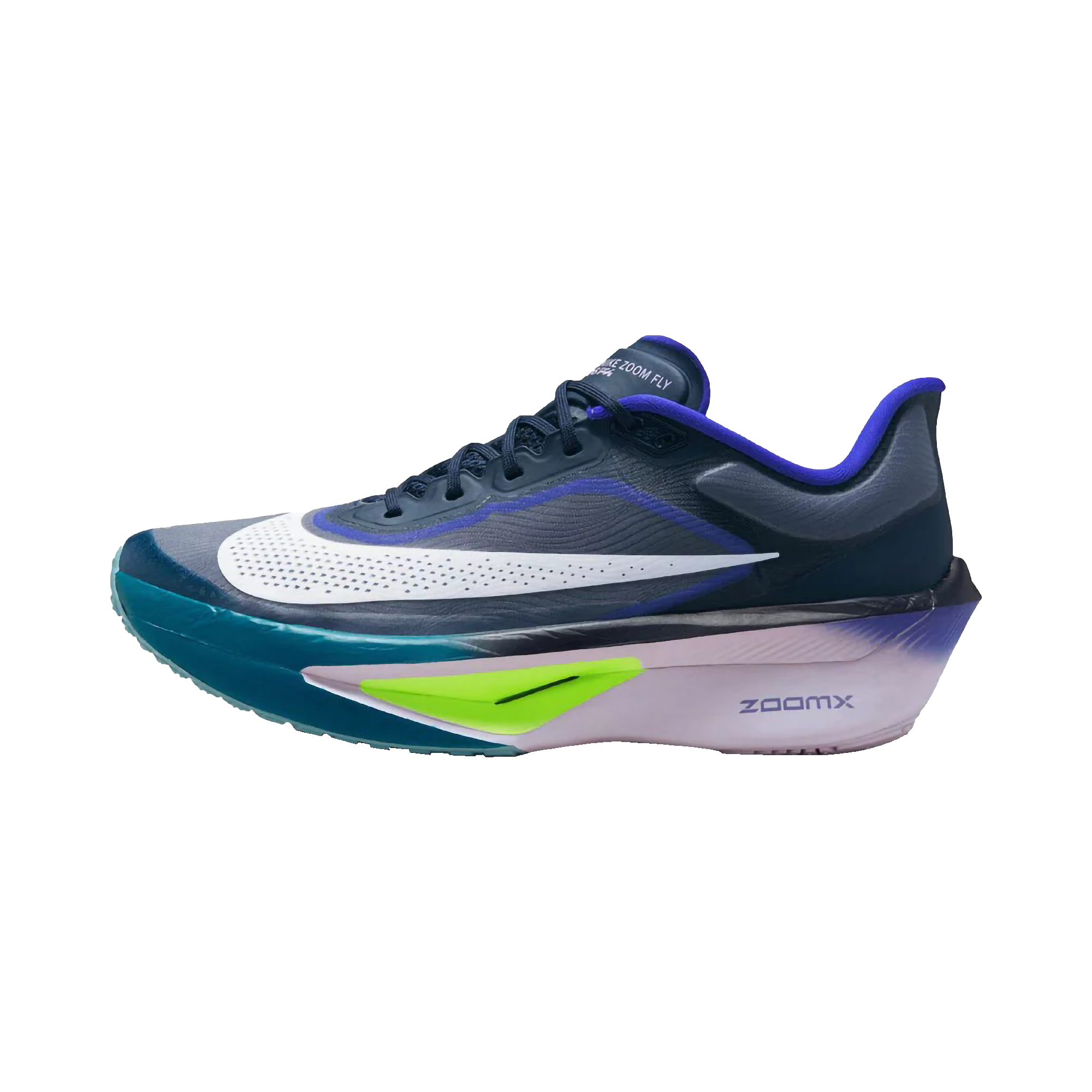 Zoom Fly 6 Men's Road Racing Shoes 1