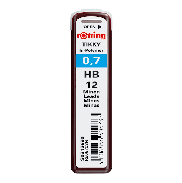 Rotring Tikky hi-Polymer