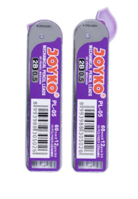 Mechanical Pencil Leads ｜ PL-05