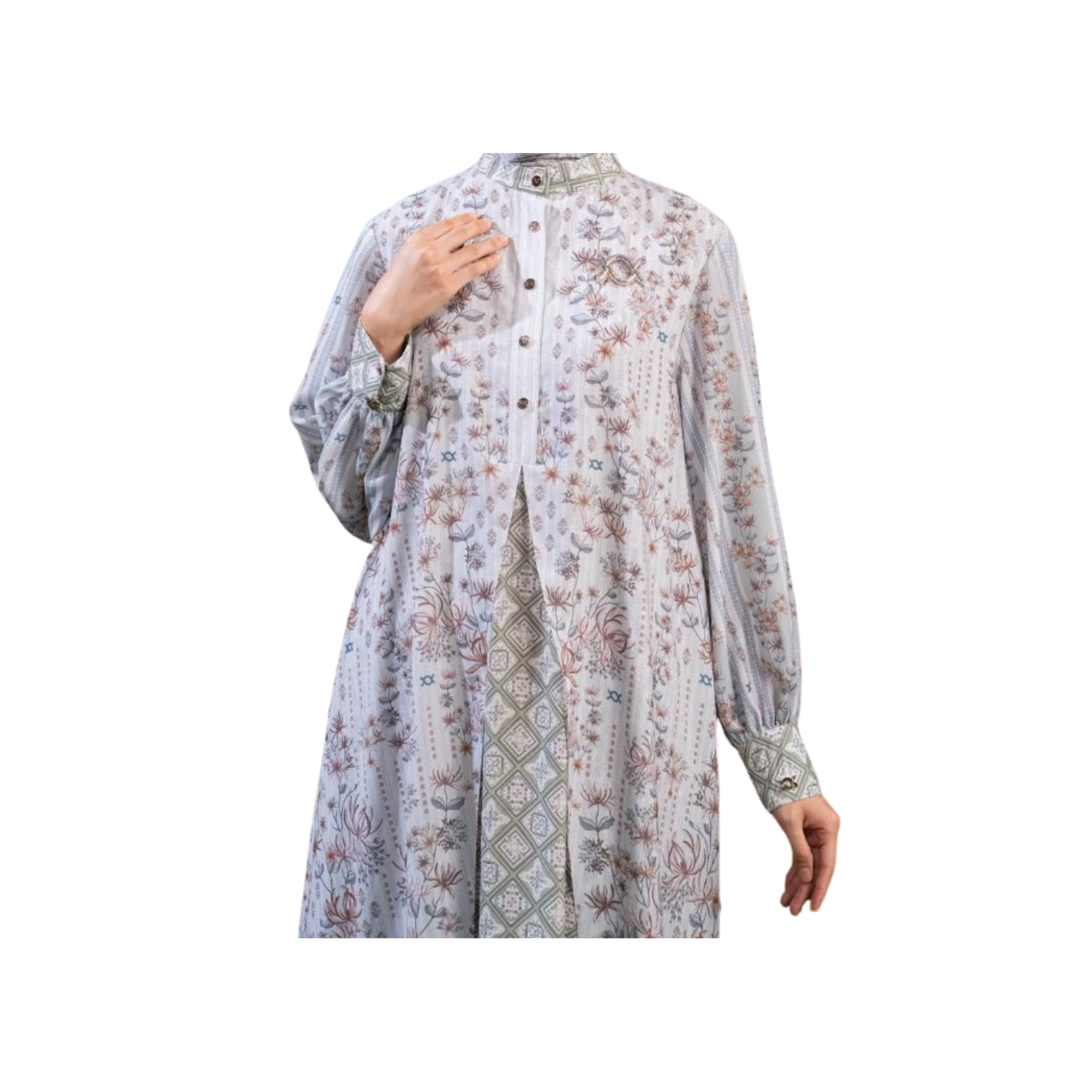 Klamby Kartavira Dress