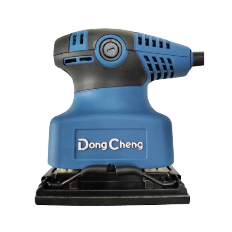 DongCheng Orbital Sander 1