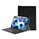 Fashion Seluler FS Smart Cover Case Keyboard for iPad Series 1